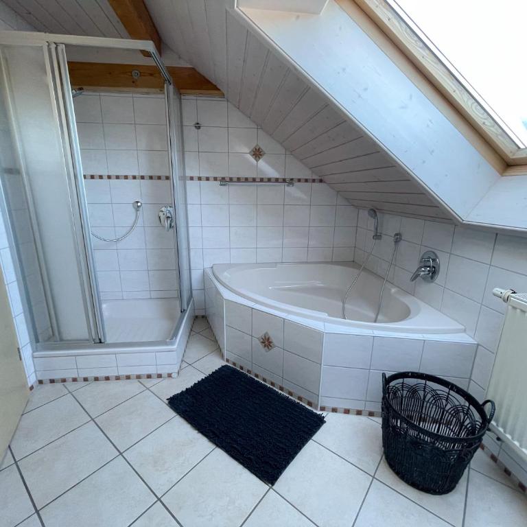 Ferienwohnung Hintermoos - Apartment mit 3 Schlafzimmern - 26