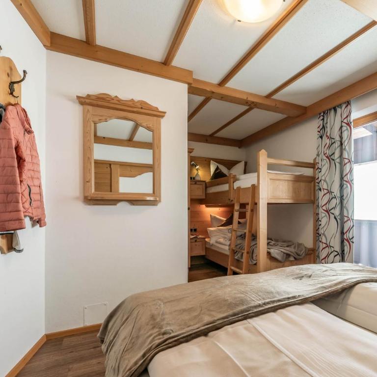 Haus Schöser - Superior Apartment - 27