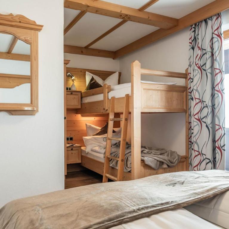 Haus Schöser - Superior Apartment - 28