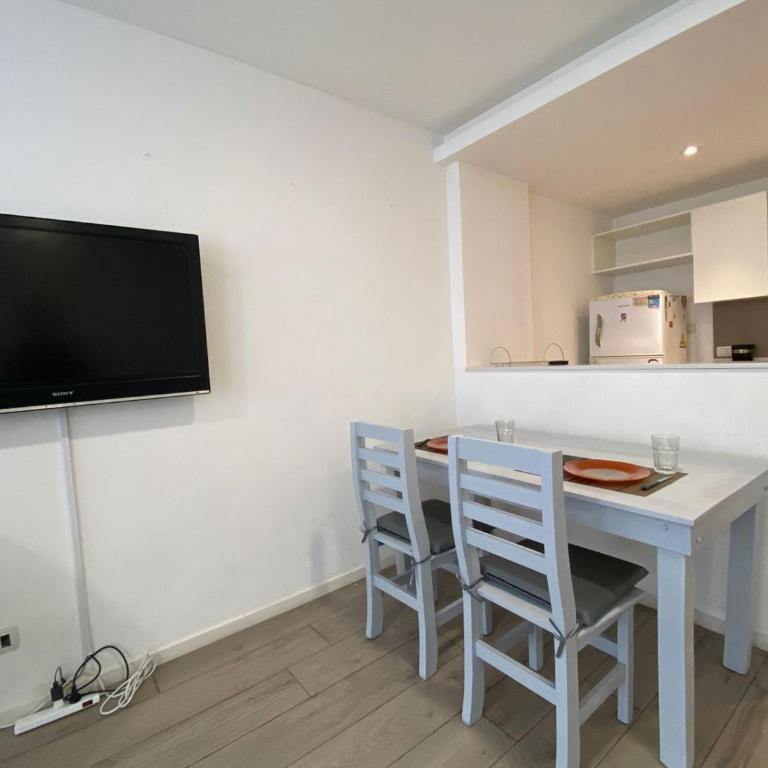 Palermo-Campo de Polo + Piscina - Apartamento de 1 dormitorio - 15