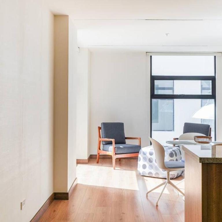 Luxury and Cozy Suite - One-Bedroom Apartment - 5