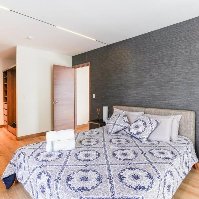 Luxury and Cozy Suite - One-Bedroom Apartment - 8