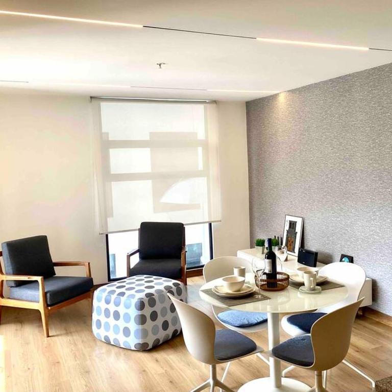 Luxury and Cozy Suite - One-Bedroom Apartment - 9