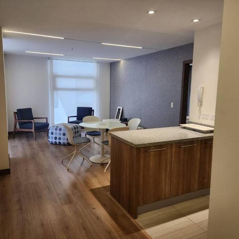 Luxury and Cozy Suite - One-Bedroom Apartment - 18
