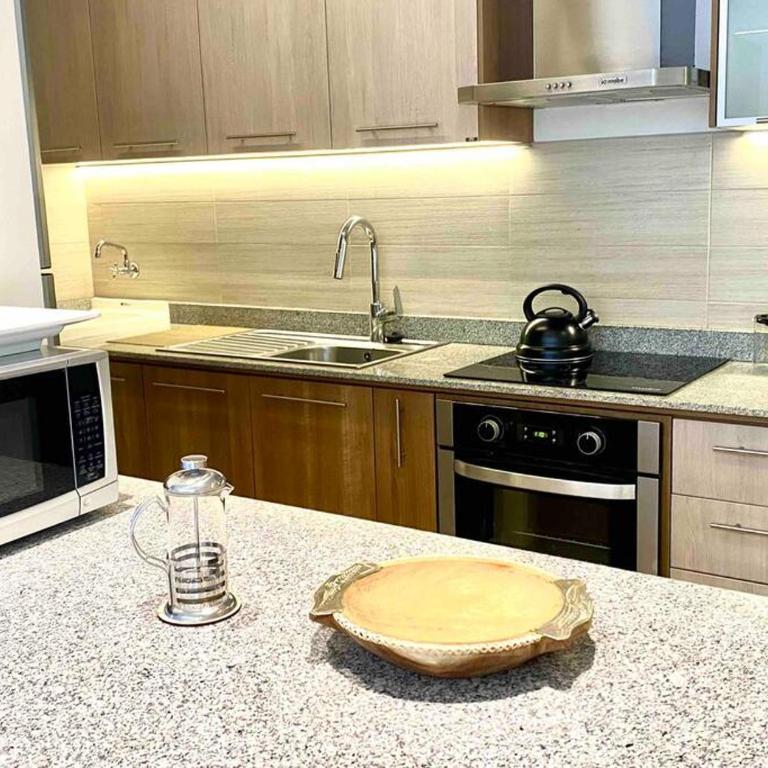 Luxury and Cozy Suite - One-Bedroom Apartment - 22
