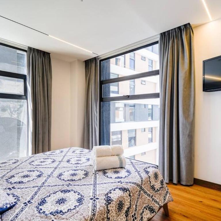 Luxury and Cozy Suite - One-Bedroom Apartment - 26