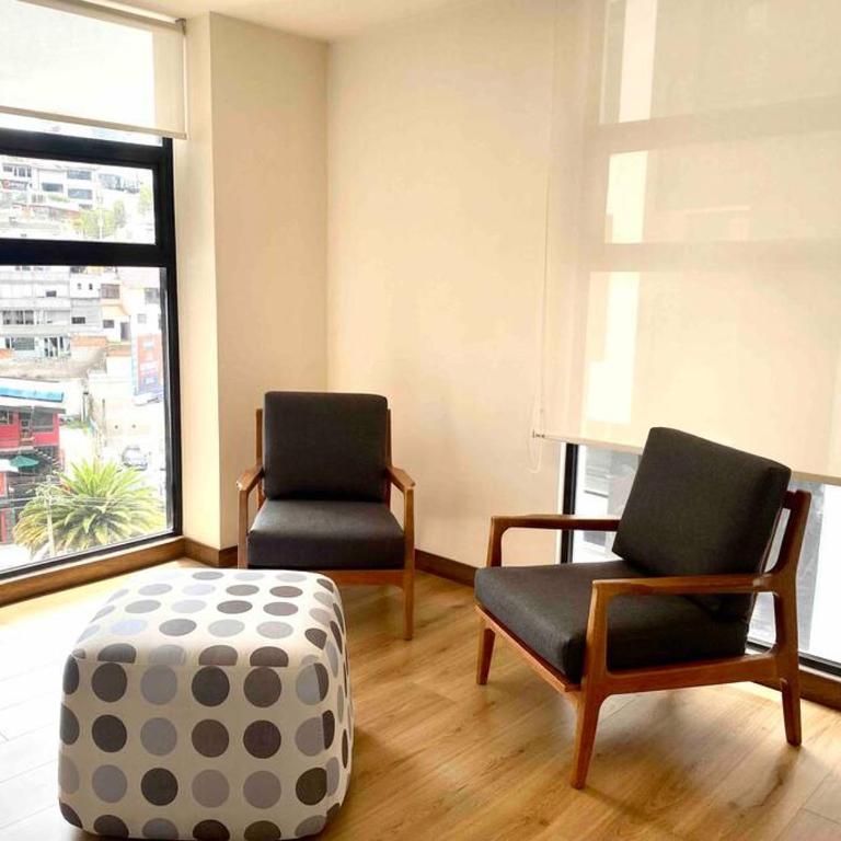 Luxury and Cozy Suite - One-Bedroom Apartment - 27