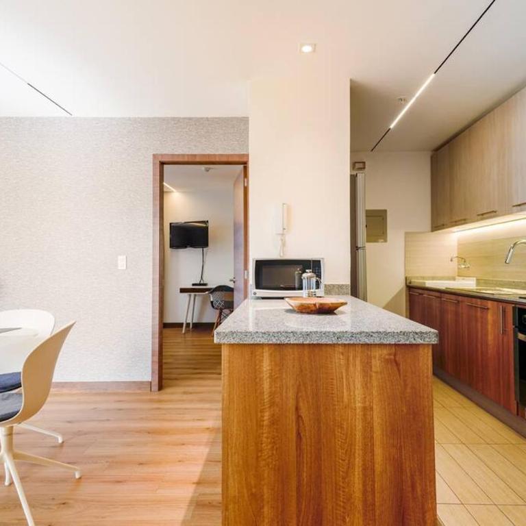 Luxury and Cozy Suite - One-Bedroom Apartment - 32
