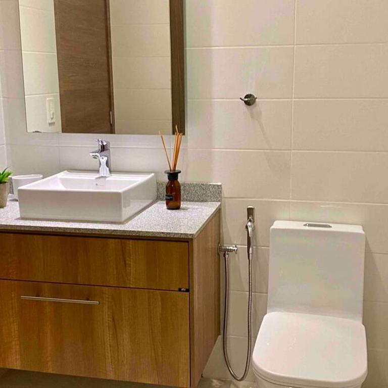 Luxury and Cozy Suite - One-Bedroom Apartment - 42