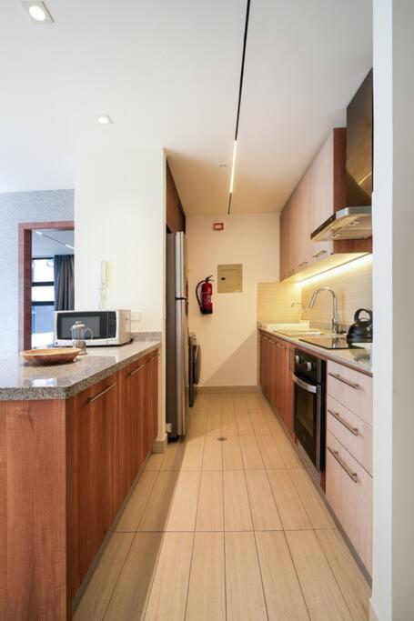 Luxury and Cozy Suite - One-Bedroom Apartment - 52