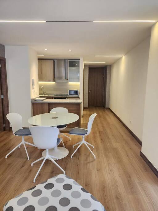 Luxury and Cozy Suite - One-Bedroom Apartment - 56