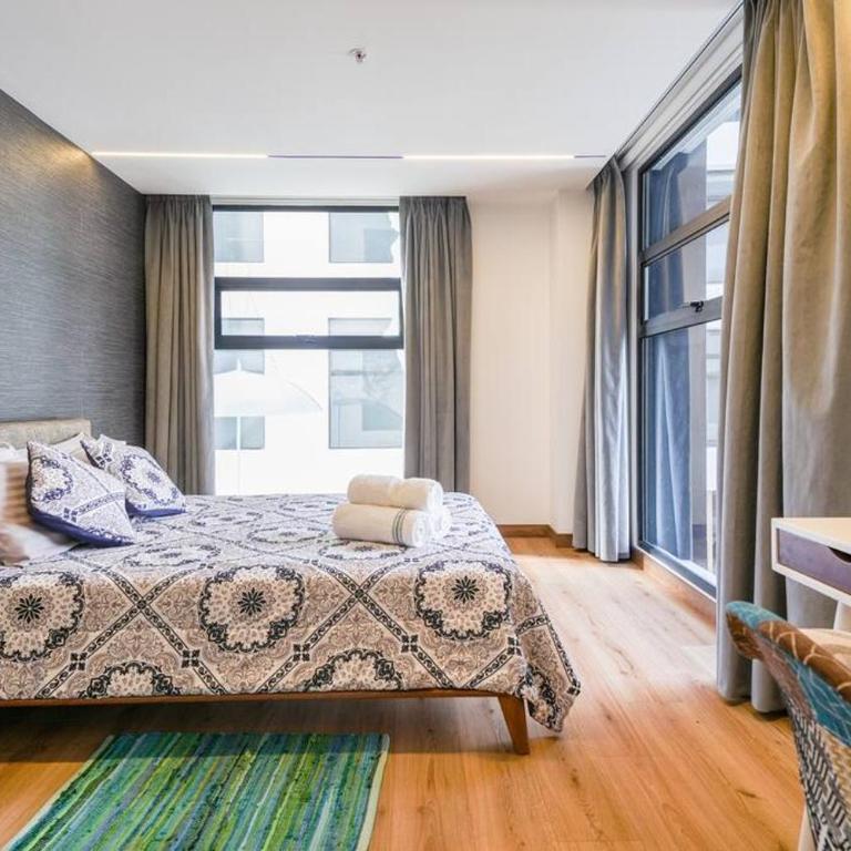 Luxury and Cozy Suite - One-Bedroom Apartment - 57