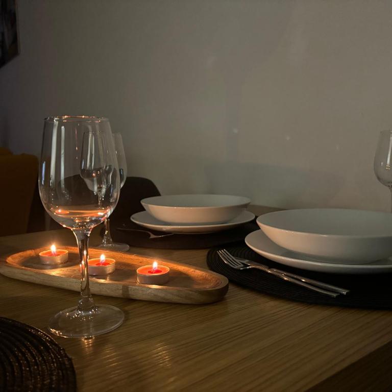 Tenea Apartment & SPA - One-Bedroom Apartment - 13