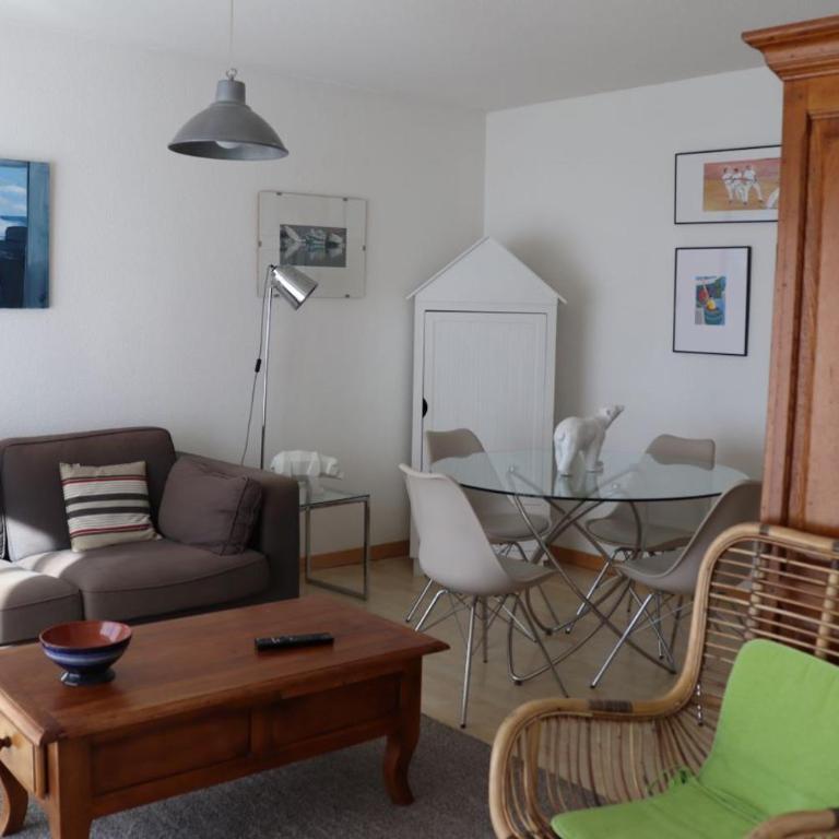 BOKATEA - Appartement 1 Chambre - 6