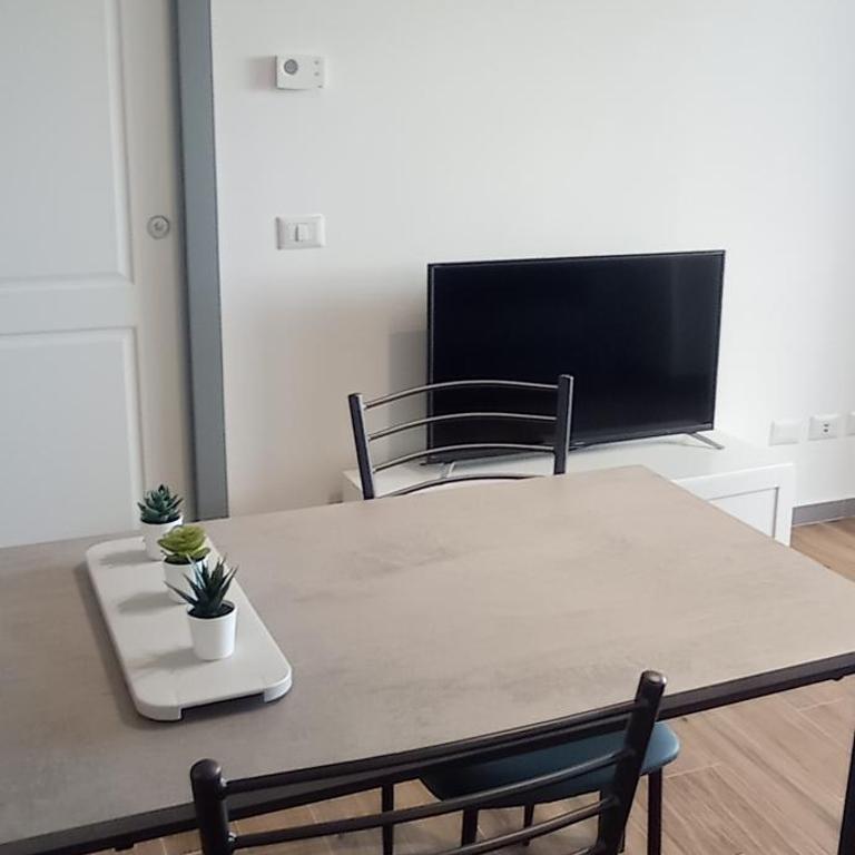Appartamento Le Vigne di Roma - Appartement 1 Chambre - 1