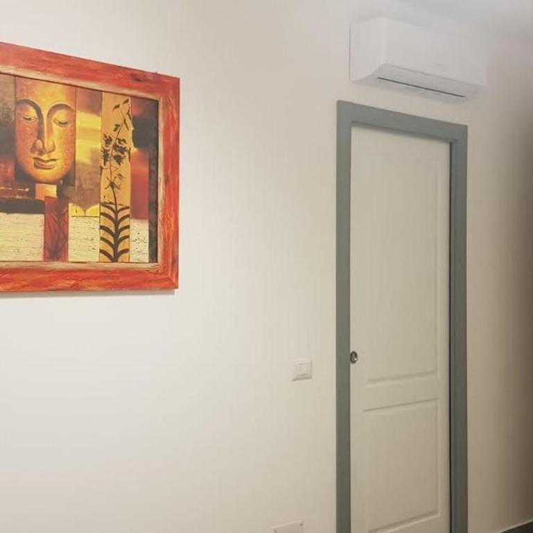 Appartamento Le Vigne di Roma - Appartement 1 Chambre - 4