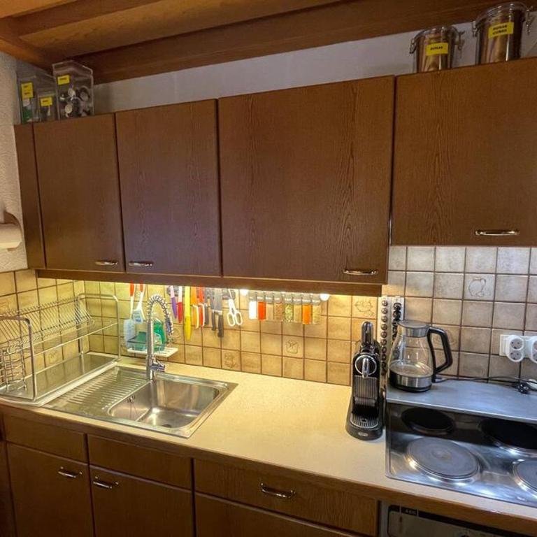 Apartment Eva - Hinterthal - Apartment mit 2 Schlafzimmern - 11