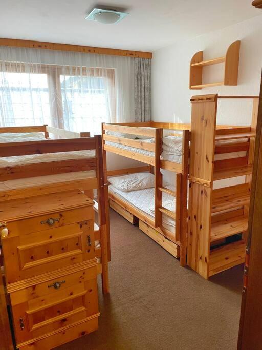 Apartment Eva - Hinterthal - Apartment mit 2 Schlafzimmern - 9