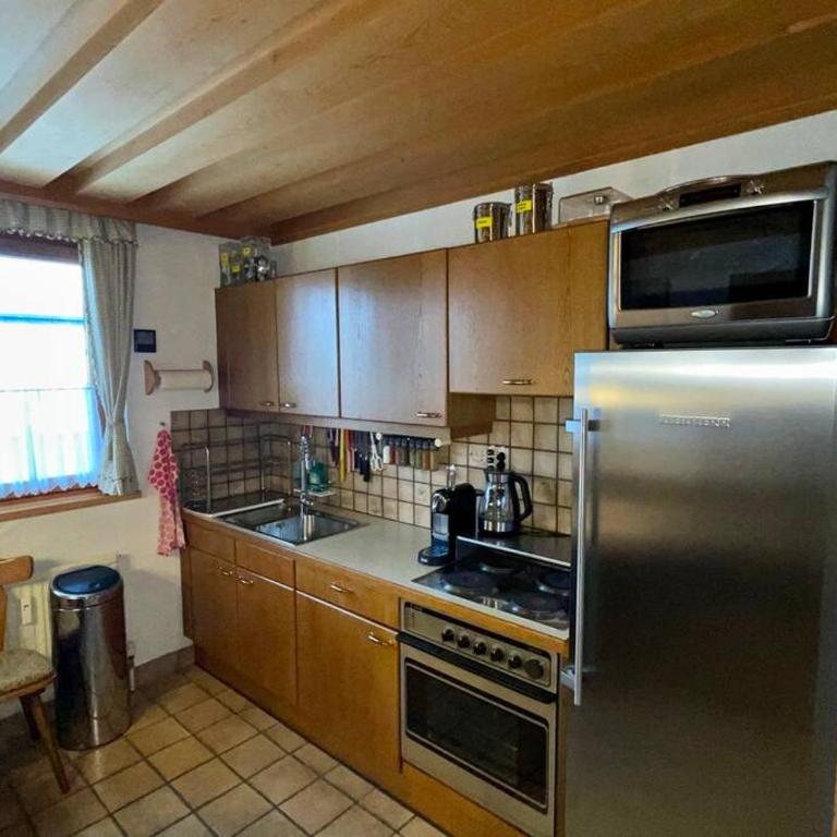 Apartment Eva - Hinterthal - Apartment mit 2 Schlafzimmern - 4