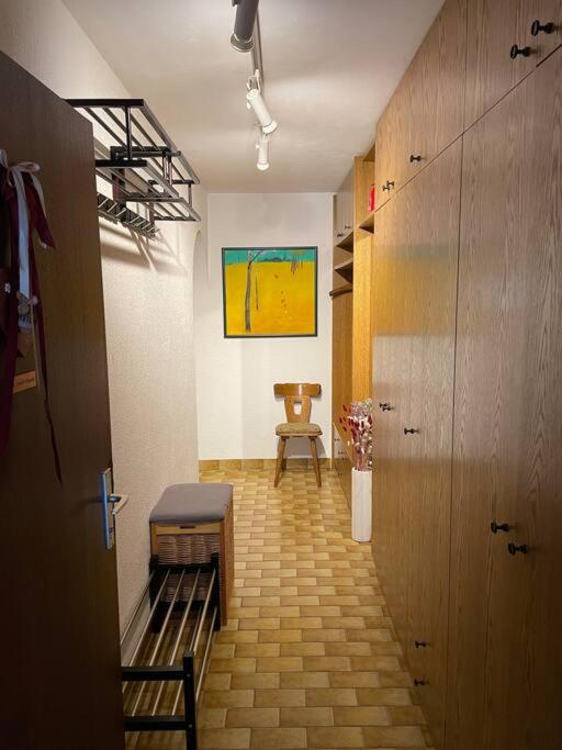 Apartment Eva - Hinterthal - Apartment mit 2 Schlafzimmern - 16