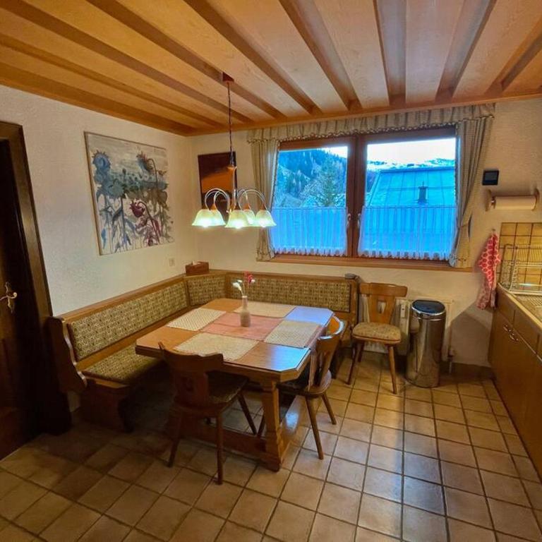 Apartment Eva - Hinterthal - Apartment mit 2 Schlafzimmern - 5