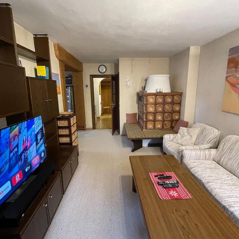 Apartment Eva - Hinterthal - Apartment mit 2 Schlafzimmern - 7