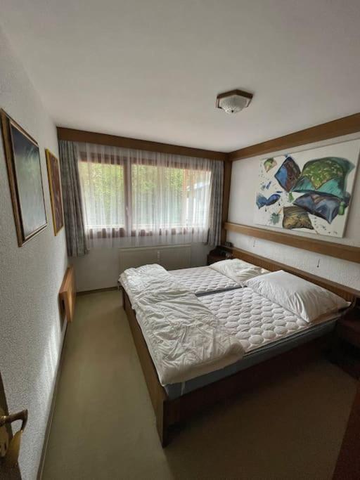 Apartment Eva - Hinterthal - Apartment mit 2 Schlafzimmern - 6