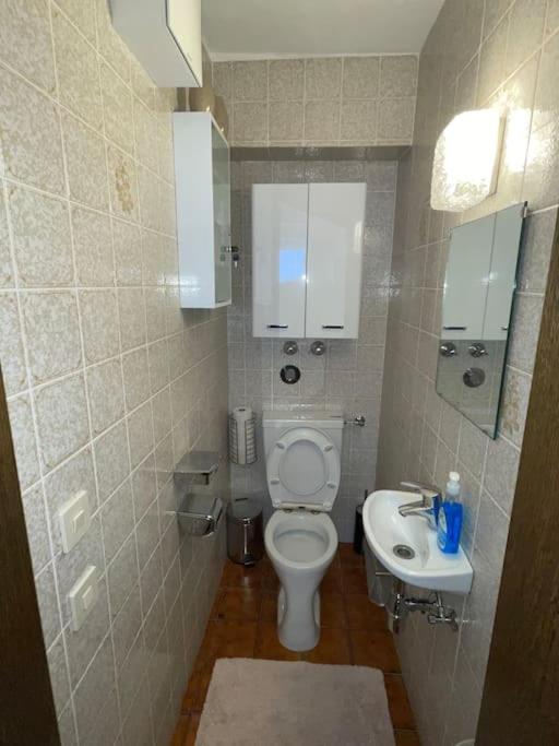 Apartment Eva - Hinterthal - Apartment mit 2 Schlafzimmern - 13