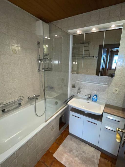 Apartment Eva - Hinterthal - Apartment mit 2 Schlafzimmern - 14