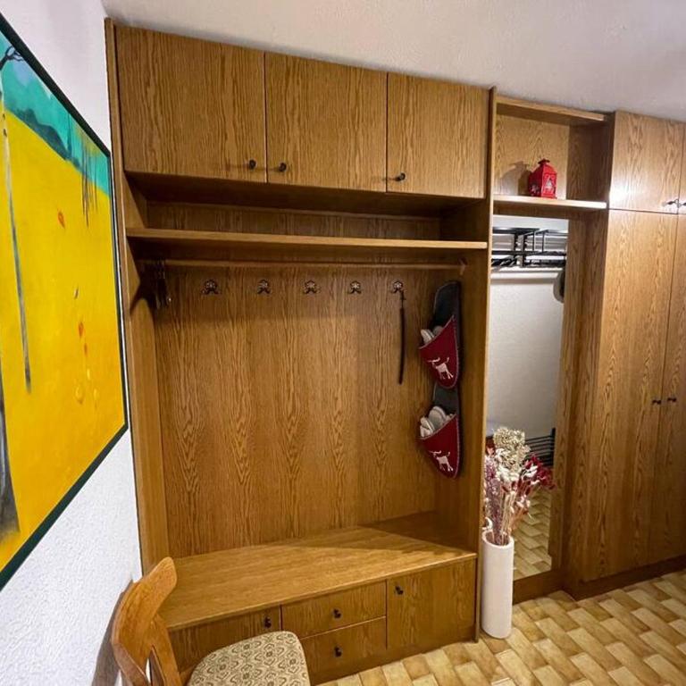 Apartment Eva - Hinterthal - Apartment mit 2 Schlafzimmern - 17