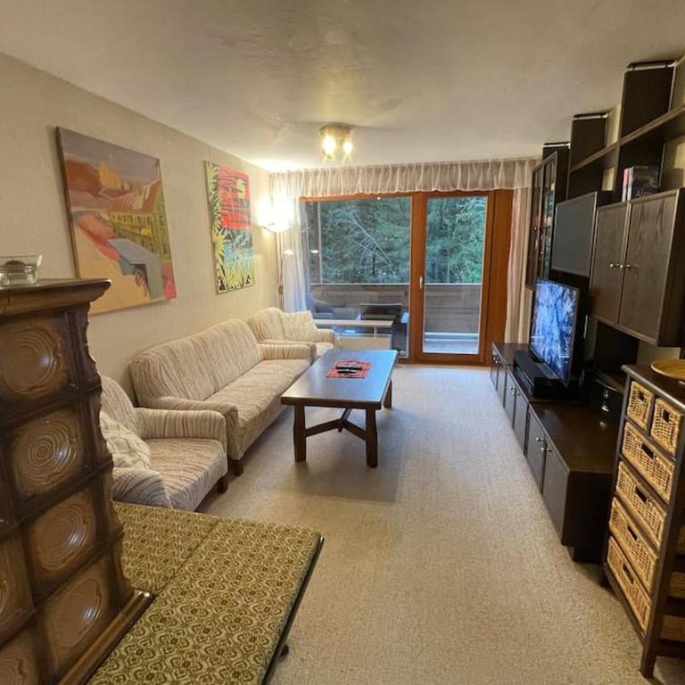 Apartment Eva - Hinterthal - Apartment mit 2 Schlafzimmern - 18