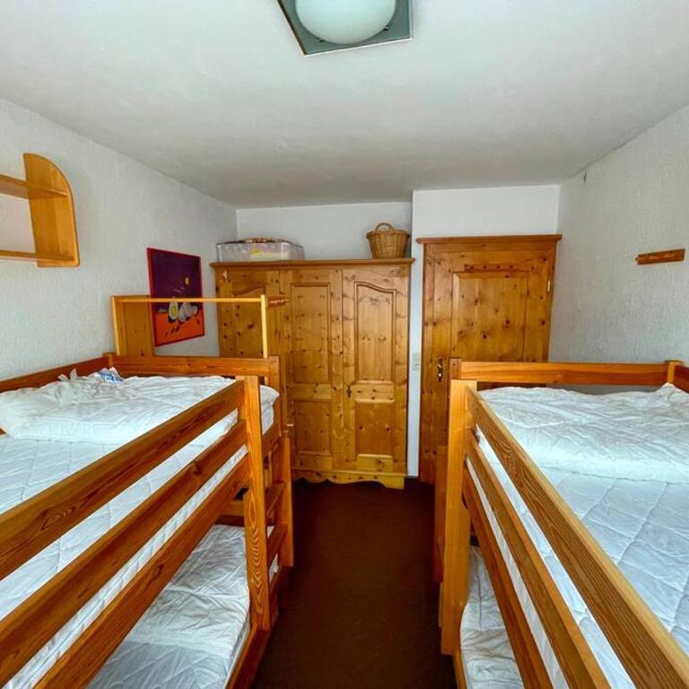 Apartment Eva - Hinterthal - Apartment mit 2 Schlafzimmern - 10