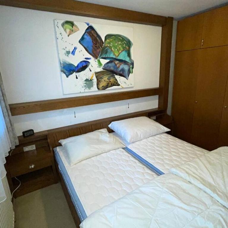 Apartment Eva - Hinterthal - Apartment mit 2 Schlafzimmern - 19