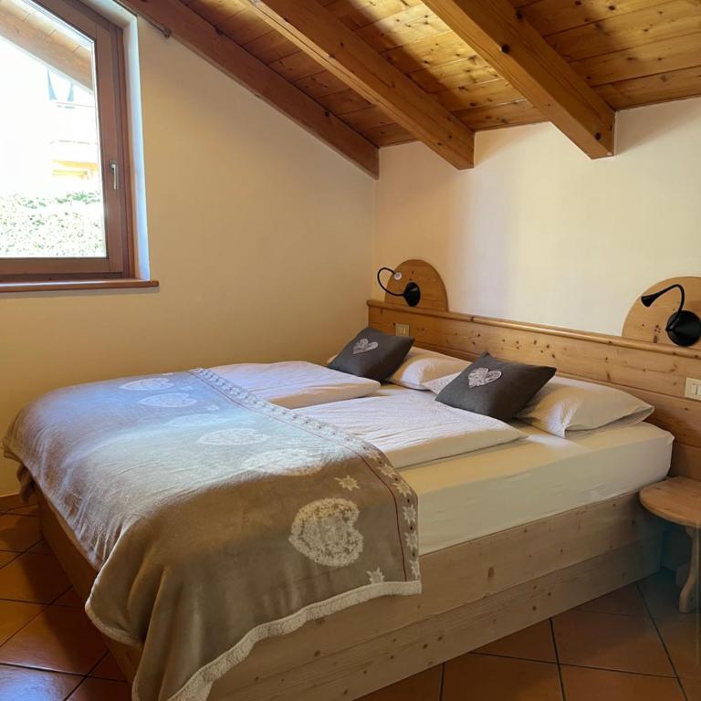 Al Truciolo - Two-Bedroom Apartment - 5