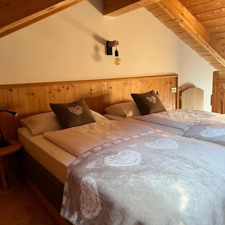 Al Truciolo - Two-Bedroom Apartment - 6