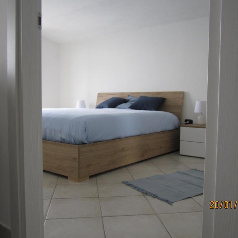 VistaMare - Two-Bedroom Apartment - 18