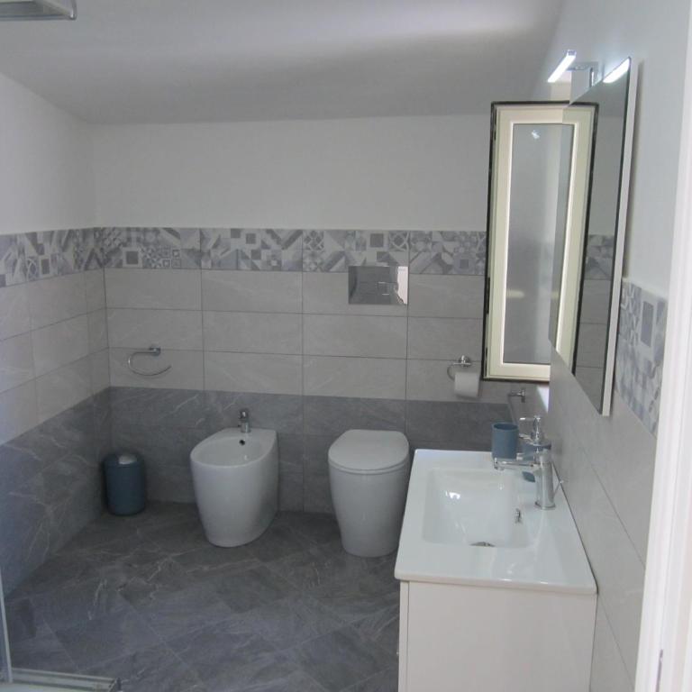 VistaMare - Two-Bedroom Apartment - 22