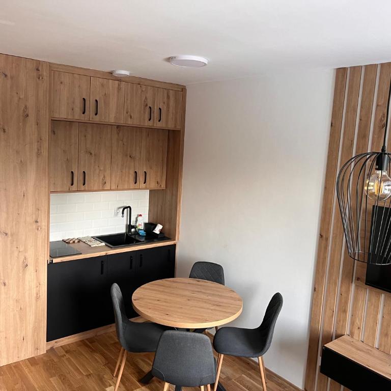 Grand Casa Apartments - Apartment - 7