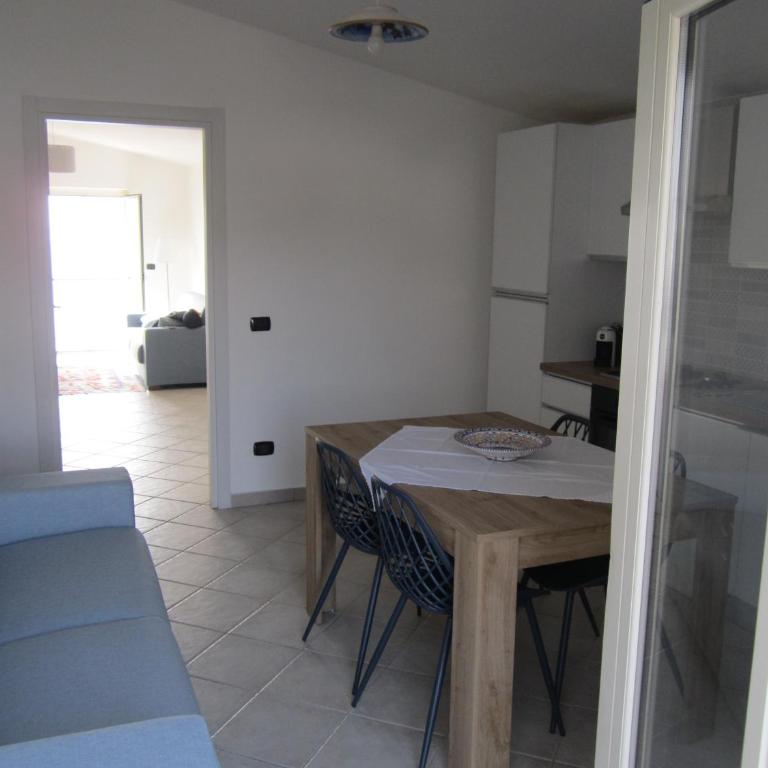 VistaMare - Two-Bedroom Apartment - 28