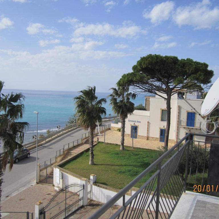 VistaMare - Two-Bedroom Apartment - 29