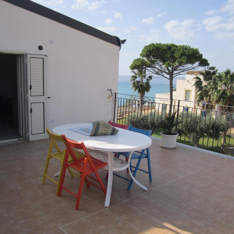 VistaMare - Two-Bedroom Apartment - 37