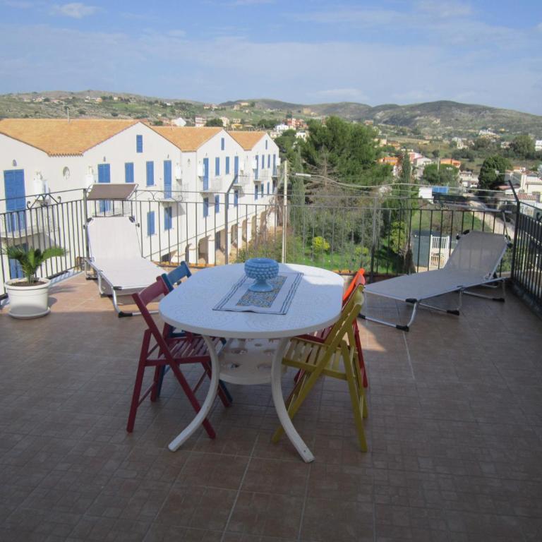 VistaMare - Two-Bedroom Apartment - 38