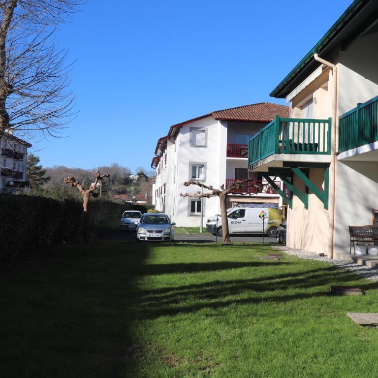 BOKATEA - Appartement 1 Chambre - 19