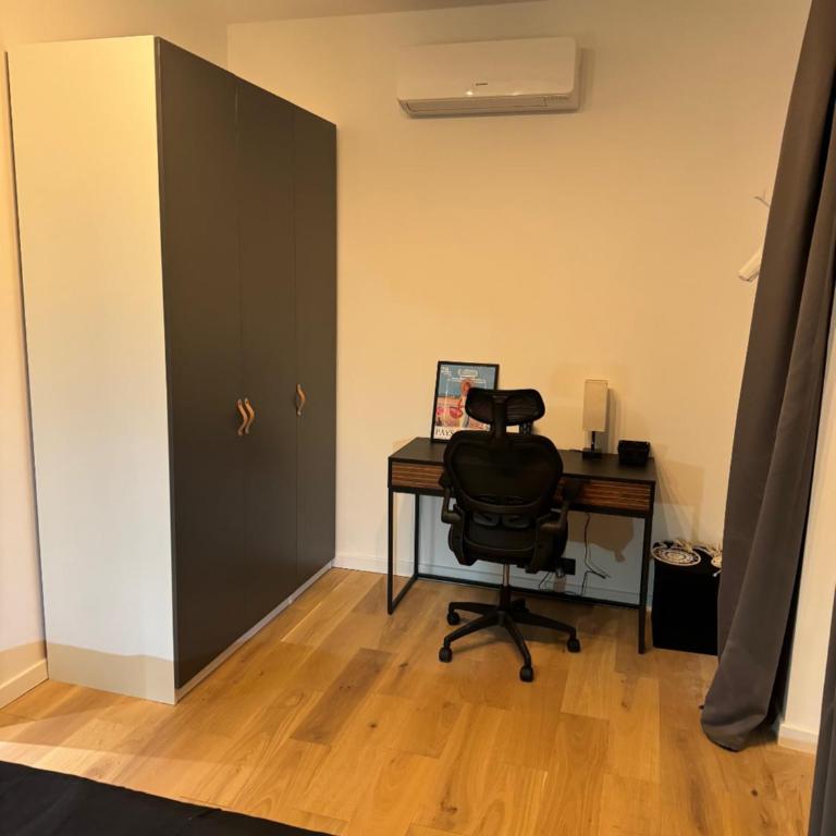 PitchMoon Bel Appartement 85 m2, grande terrasse extérieure - Apartment mit 3 Schlafzimmern - 4