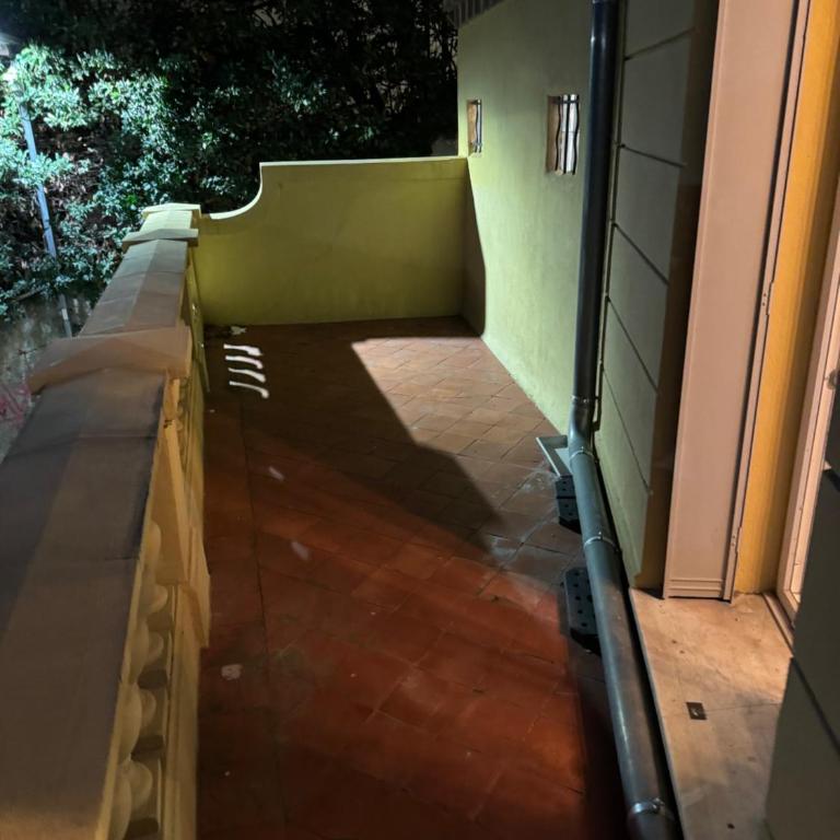 PitchMoon Bel Appartement 85 m2, grande terrasse extérieure - Apartment mit 3 Schlafzimmern - 13