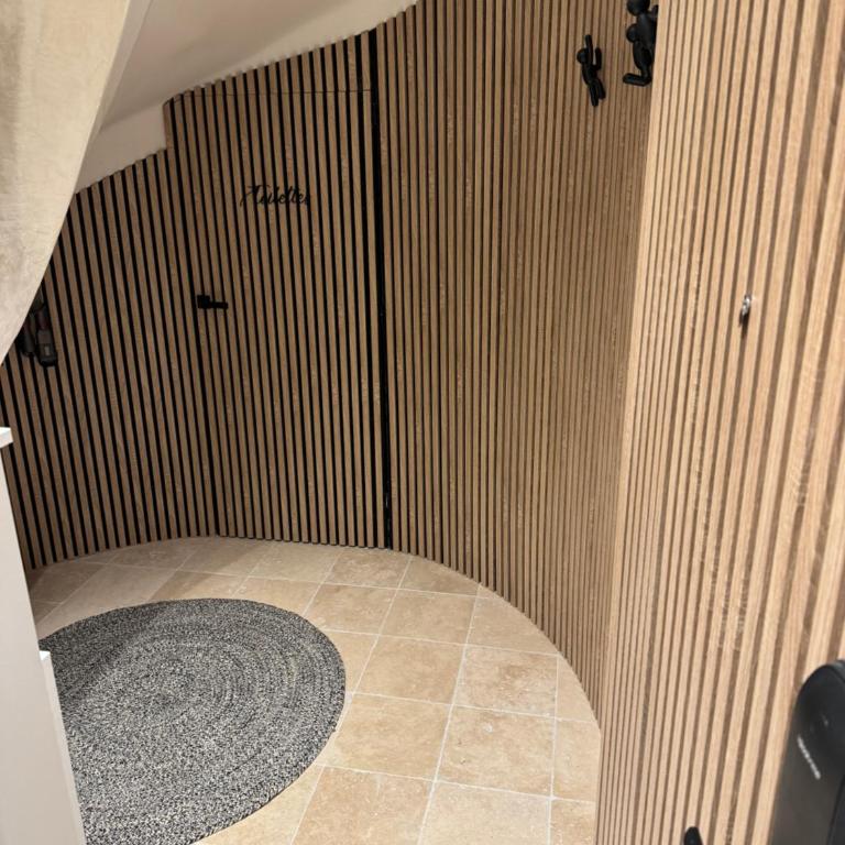 PitchMoon Bel Appartement 85 m2, grande terrasse extérieure - Apartment mit 3 Schlafzimmern - 14
