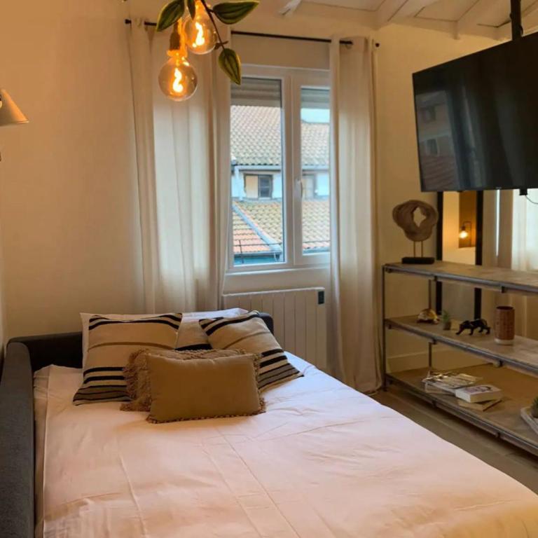 Good Vibe Rooms - Habitación Cuádruple Deluxe - 11