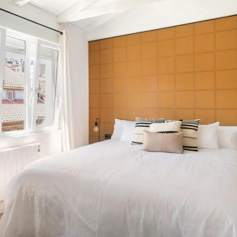 Good Vibe Rooms - Habitación Cuádruple Deluxe - 16