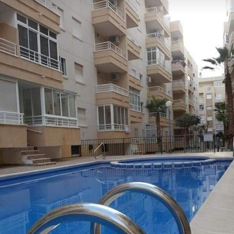 Apartment La Loma Best - Apartamento de 1 dormitorio - 13