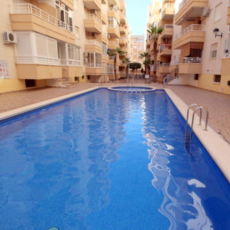 Apartment La Loma Best - Apartamento de 1 dormitorio - 12